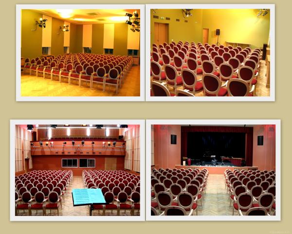 Ventspils Kultūras centrs